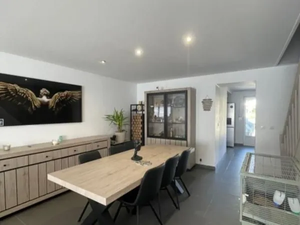 Maison 4 pièces 87 m²