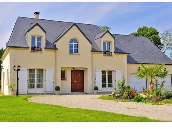 Maison 7 pièces 120 m²