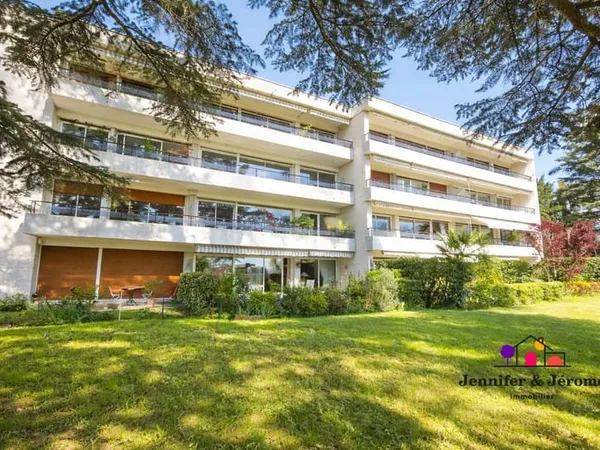 Appartement 5 pièces 101 m²