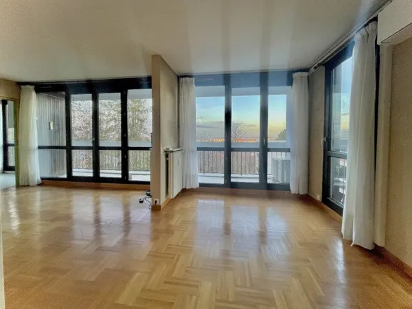 Appartement 5 pièces 97 m²