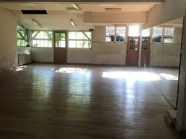 Local 130 m² Lourdes