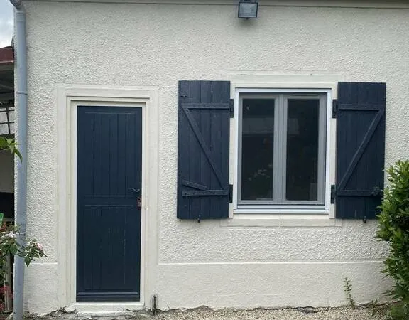 Appartement 2 pièces 30 m²