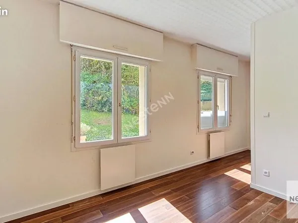 Appartement 1 pièce 23 m²