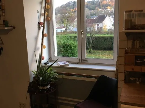 Appart 2 pièces