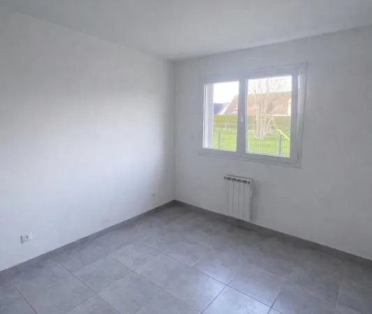 Maison 4 pièces 96 m²