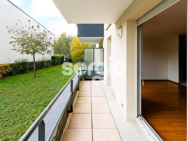 Appartement 4 pièces