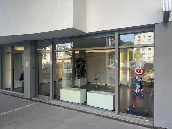 Local 109 m²