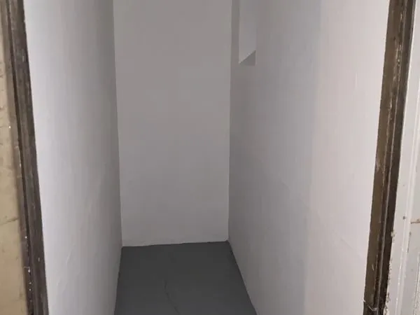 Remise / Cave 17ème - 2,3m2