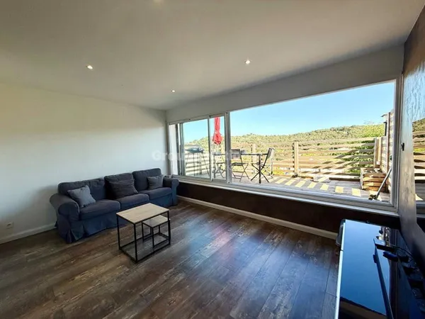 Appartement 4 pièces 80 m²