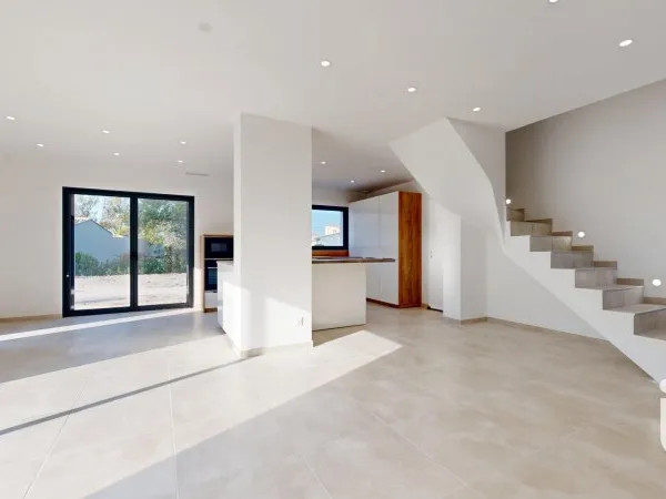 Maison 5 pièces 108 m²