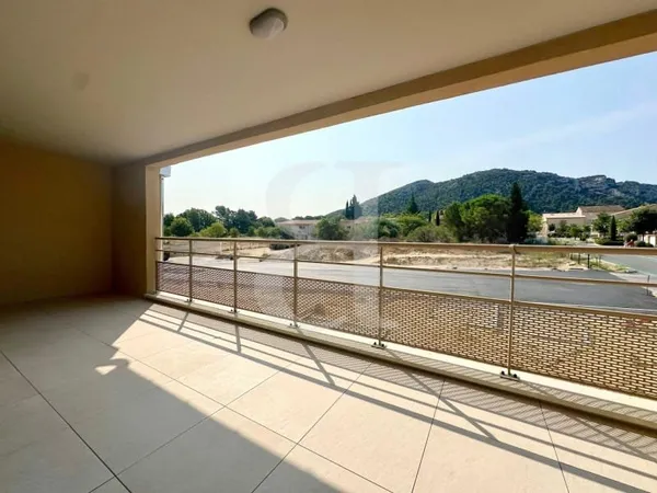 Appartement 4 pièces 81 m²
