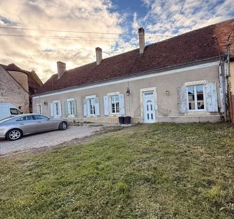 Maison 8 pièces 160 m²