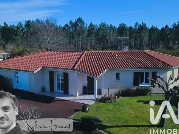 Vente Maison/villa 4 pièces