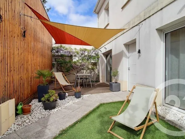 Maison 4 pièces 104 m²