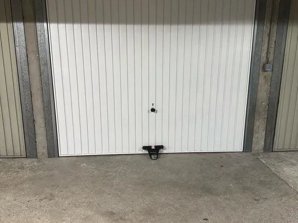 Stockage Vente Éragny   20000€