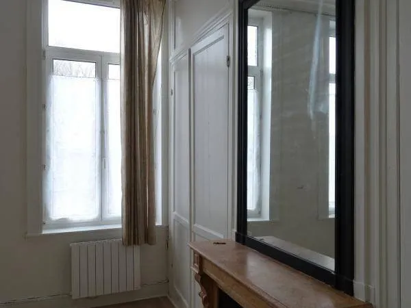 Appartement 2 pièces 51 m²