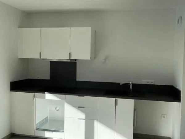 ECHIROLLES T3 de 69.48m² avec BALCON + GARAGE