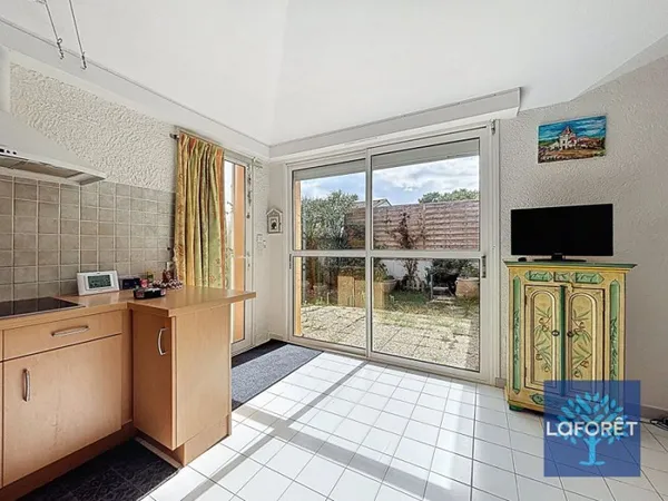 Maison 3 pièces 46 m²