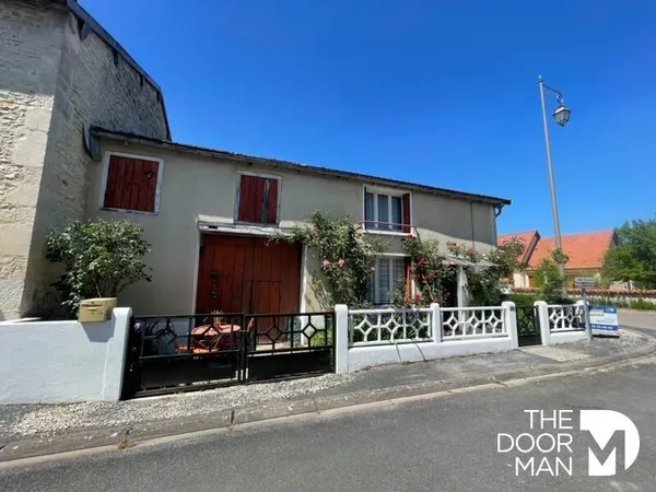 Maison 52370