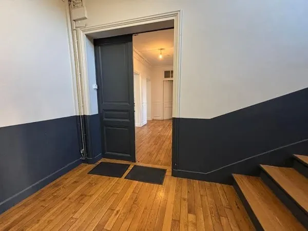 Appartement 3 pièces 69 m²