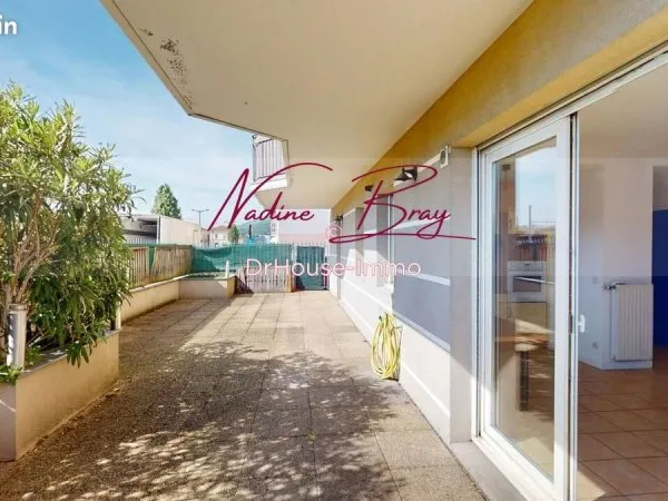 Duplex 4 pièces 92 m²