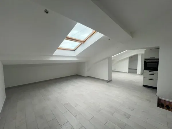Appartement 3 pièces 55 m²