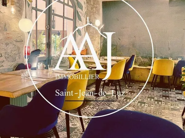 Boutique 54 m²
