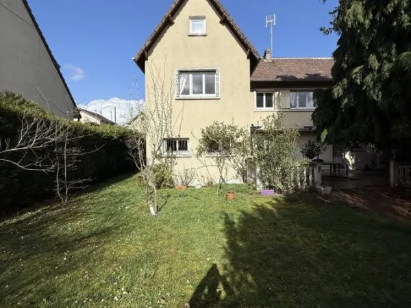 Maison 7 pièces 170 m²