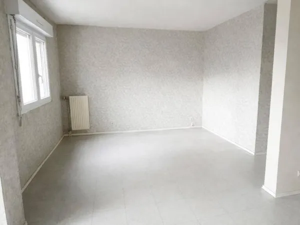 Appartement 4 pièces 82 m²