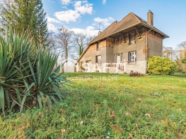Maison Sillery, 10 minutes de Reims