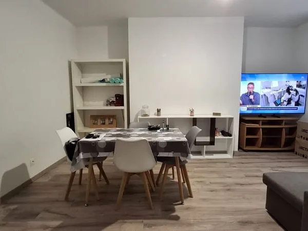 APPARTEMENT T2 - RODEZ