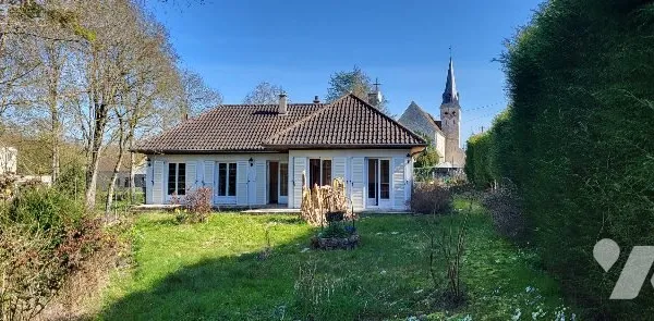 Maison 5 pièces 96 m²