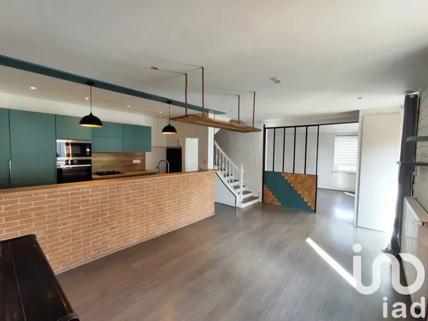 Vente Maison/villa 7 pièces