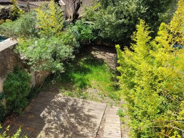 Vends maison