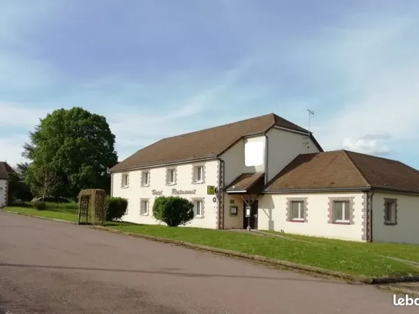 Hôtel ou autres activité
