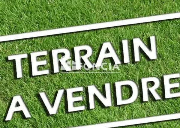 Terrain constructible