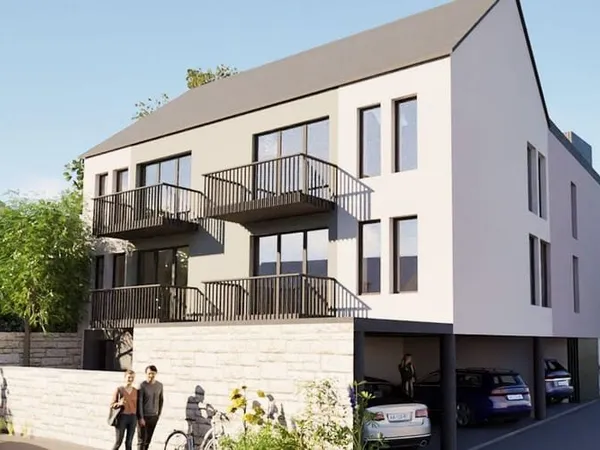 Appartement 3 pièces 81 m²