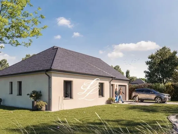 Dernière opportunité au Chintre : saisissez le tout dernier terrain disponible à Château-Gontier !