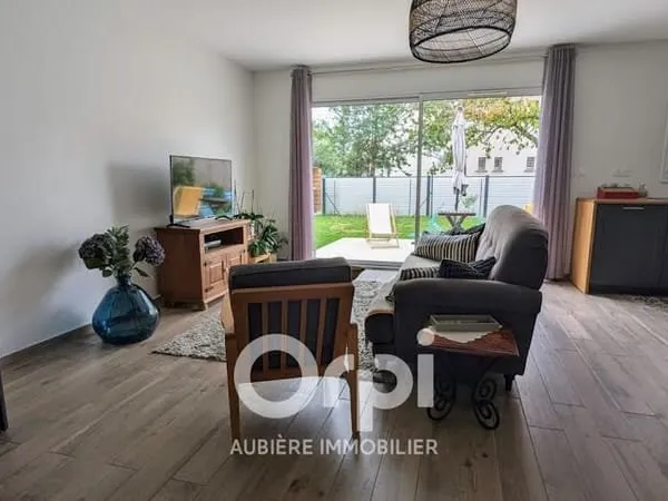 Maison 4 pièces 104 m²