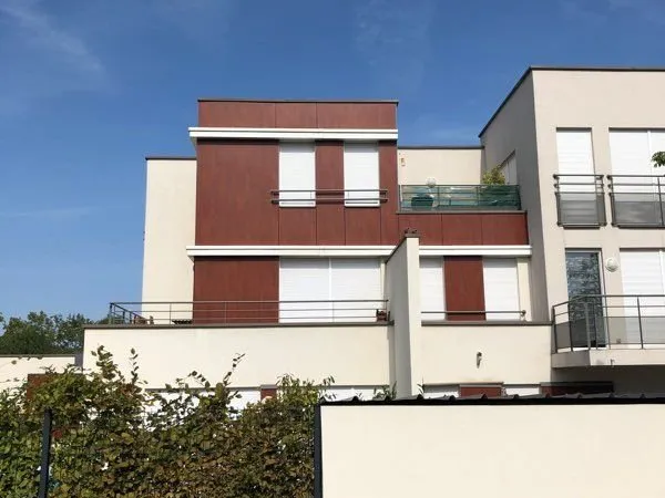 Location appartement METZ