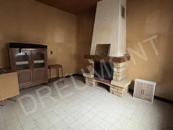 Maison 5 pièces 107 m²