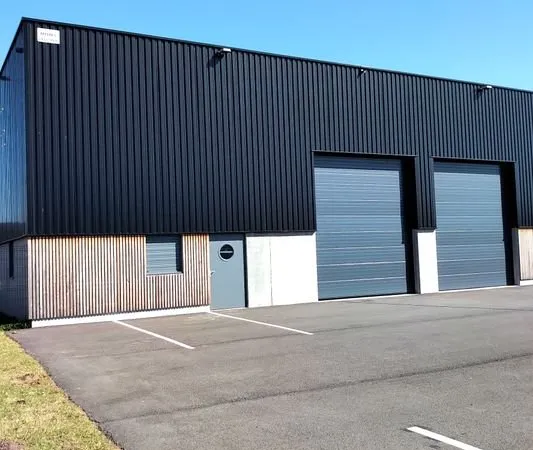 Local d'activité / stockage 321 m² - Cysoing (proche Villeneuve d'Ascq)