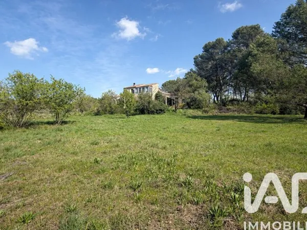 Maison 5 pièces 220 m²