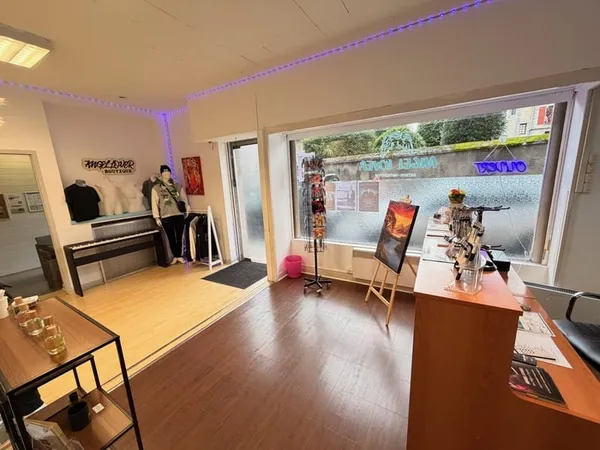 Location bureaux Lourdes