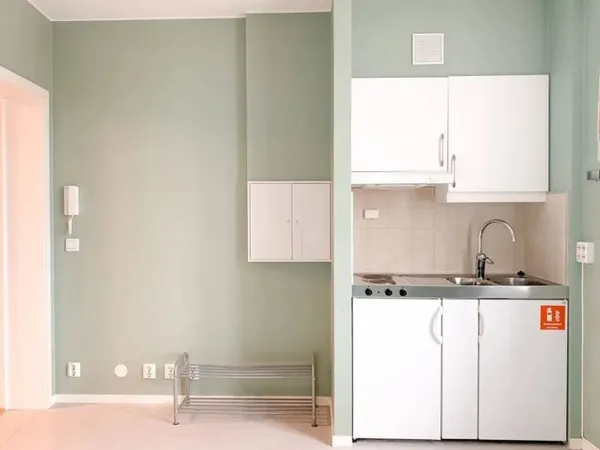 Appartement 1 pièce 11 m²