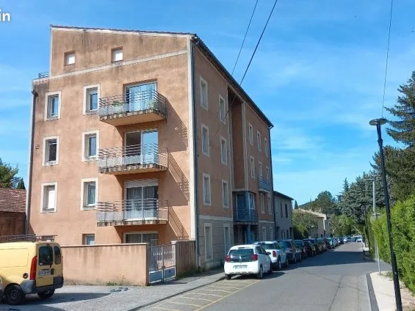 Grand appartement