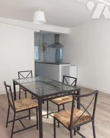 Studio 29 m²