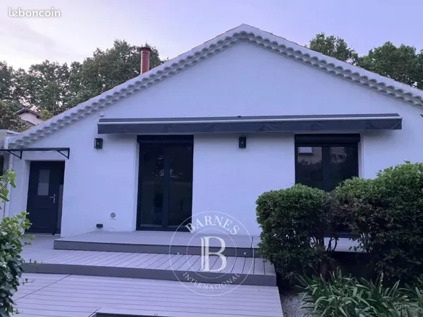 Maison 3 pièces 77 m²