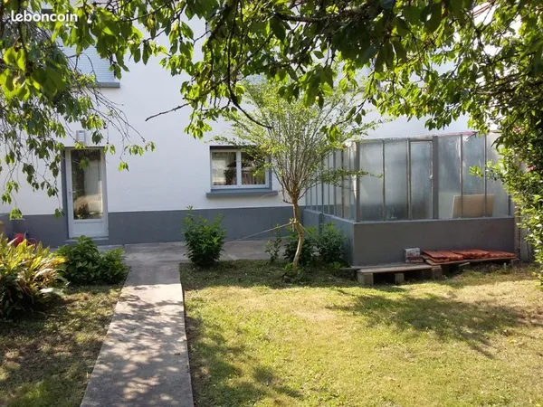Maison F5 Chamiers