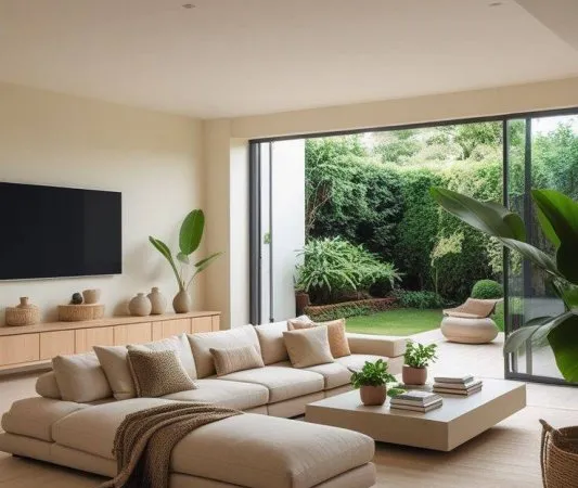 Maison 5 pièces 102 m²